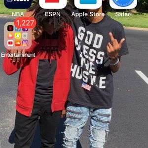 Meet your Posher, Brandon